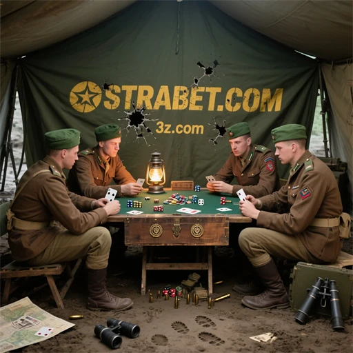 Descubra o Mundo dos Jogos de Cassino no Ostrabet