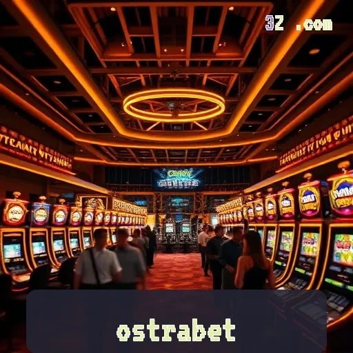 ostrabet Jogos de Cartas