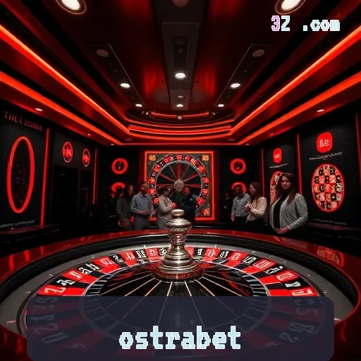ostrabet Jackpots