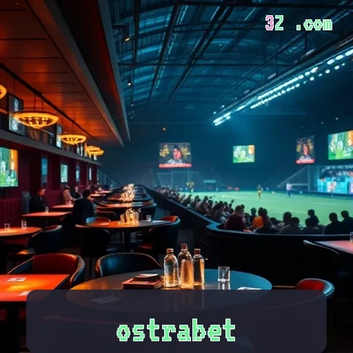ostrabet Esportes