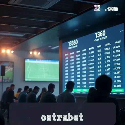 ostrabet Tutoriais